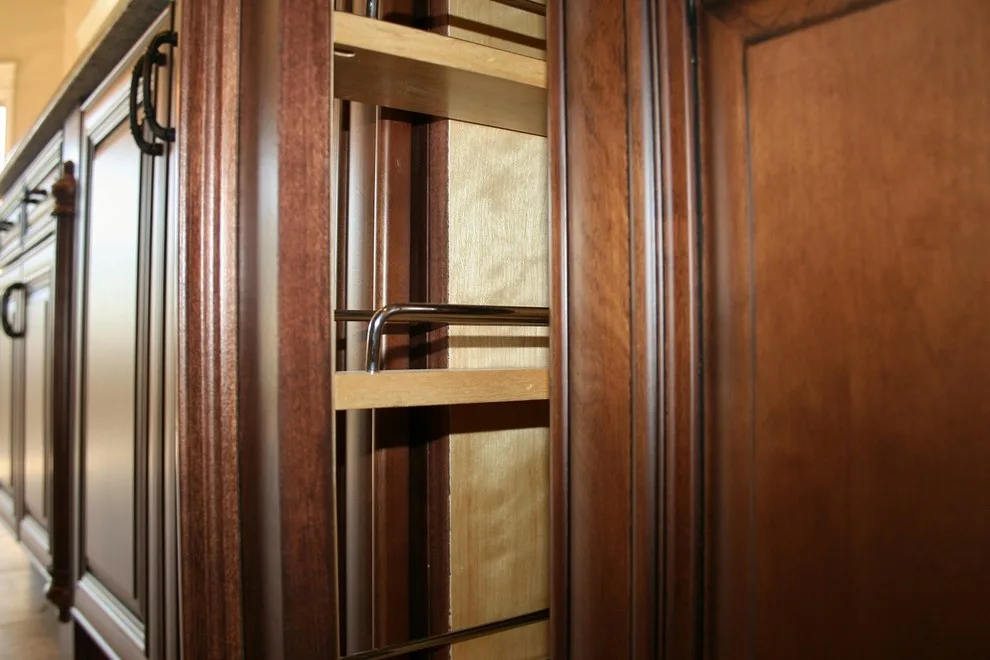 Cabinet Specifications by Crabbe Homes - Photo 4