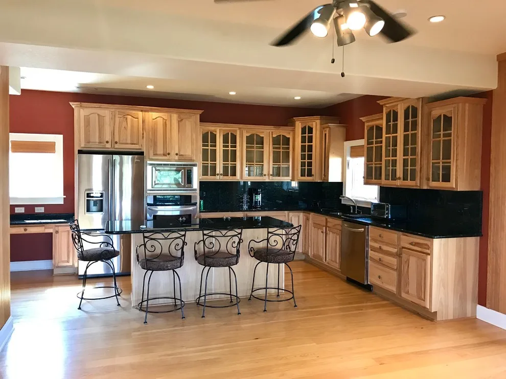 Brumfield Realty & Construction Custom Homes - Photo 10
