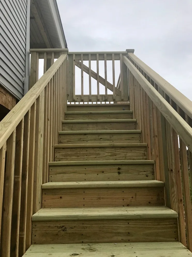 Brumfield Realty & Construction Custom Homes - Photo 12