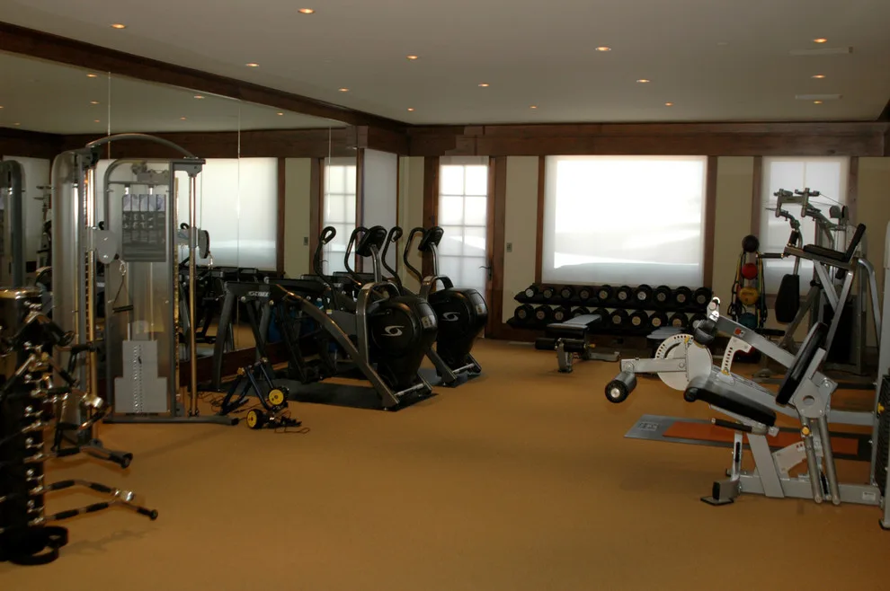 Beck Building Company - Photo 9