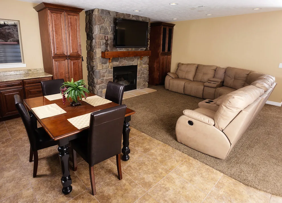 Utah Basement Company - Photo 7