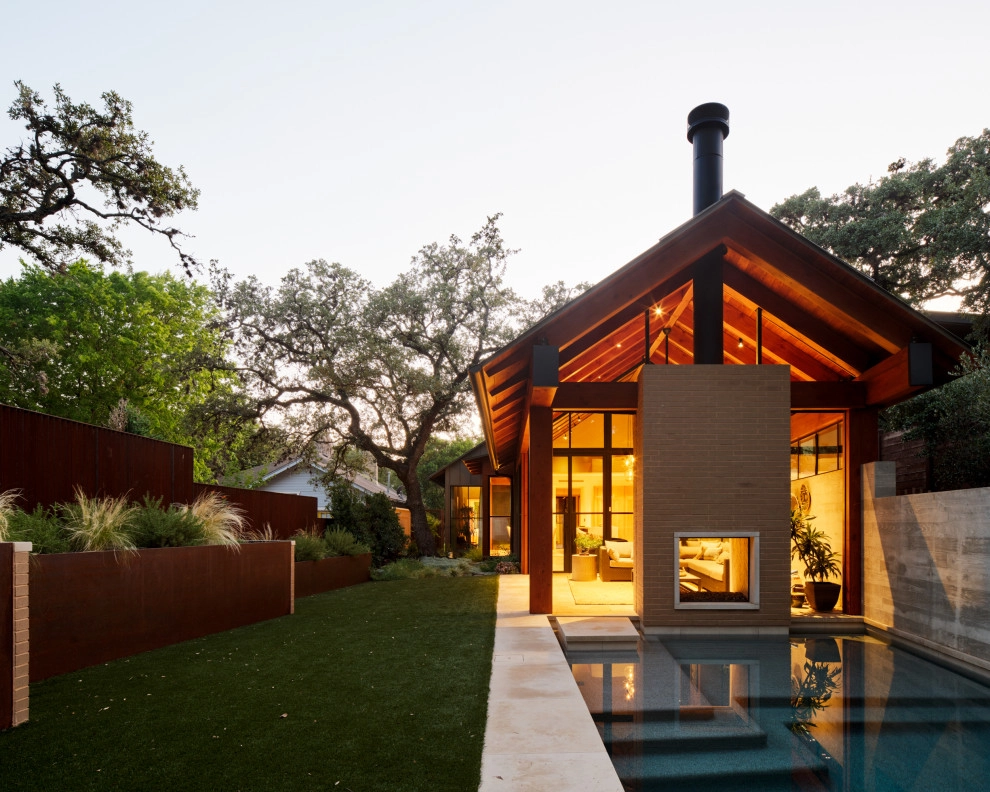hillside by Austin Outdoor Design - Photo 2