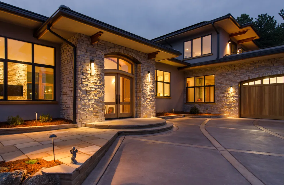 Dineen Home by Rodwin Architecture & Skycastle Construction - Photo 76