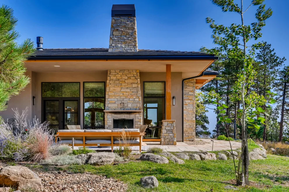 Dineen Home by Rodwin Architecture & Skycastle Construction - Photo 77