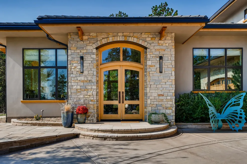 Dineen Home by Rodwin Architecture & Skycastle Construction - Photo 47