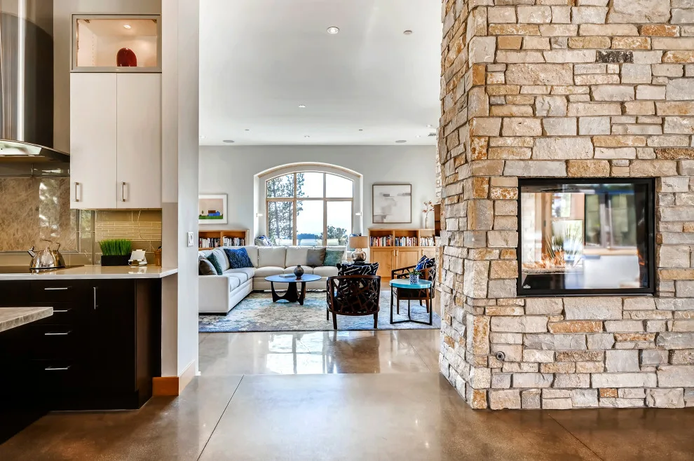 Dineen Home by Rodwin Architecture & Skycastle Construction - Photo 4