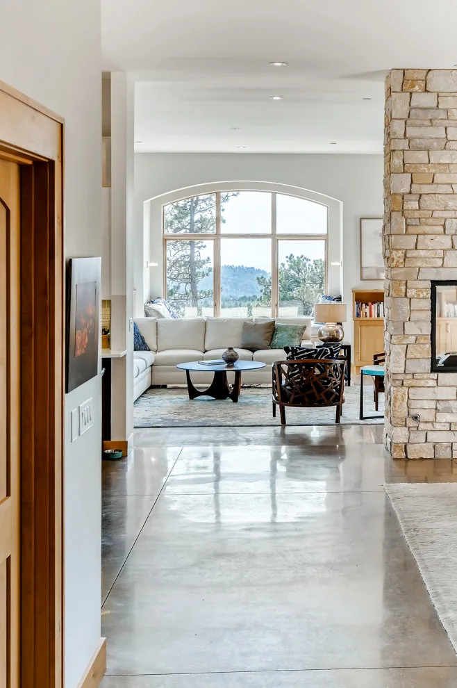 Dineen Home by Rodwin Architecture & Skycastle Construction - Photo 64