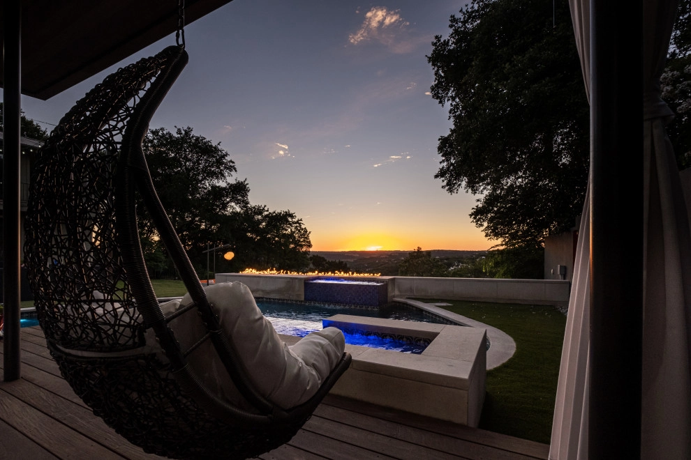 Austin Outdoor Design - Photo 7