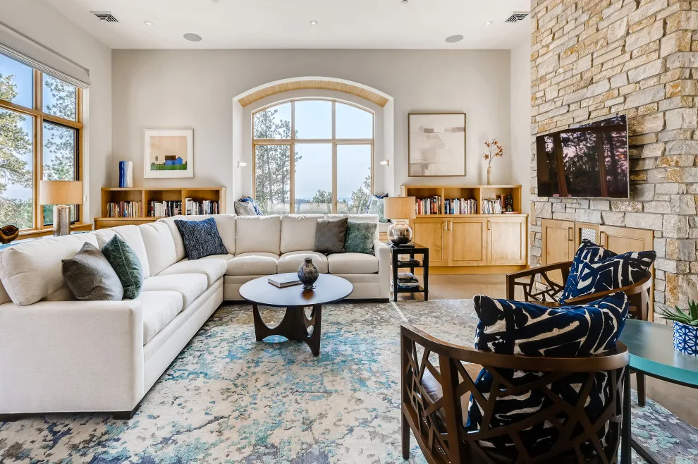 Dineen Home by Rodwin Architecture & Skycastle Construction - Photo 35