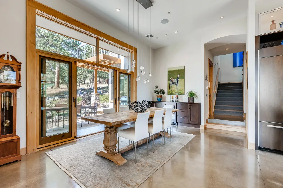 Dineen Home by Rodwin Architecture & Skycastle Construction - Photo 59