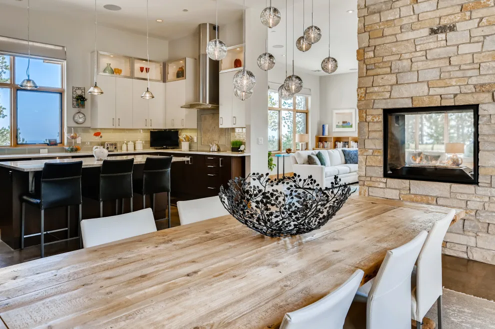 Dineen Home by Rodwin Architecture & Skycastle Construction - Photo 81