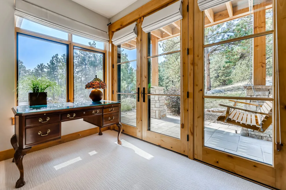 Dineen Home by Rodwin Architecture & Skycastle Construction - Photo 29