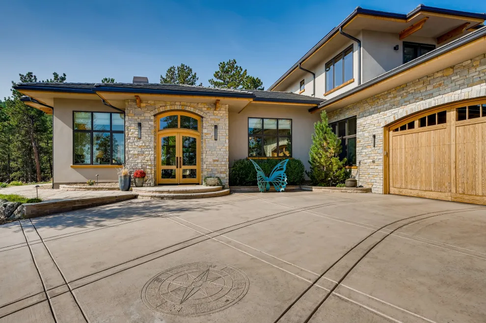 Dineen Home by Rodwin Architecture & Skycastle Construction - Photo 80