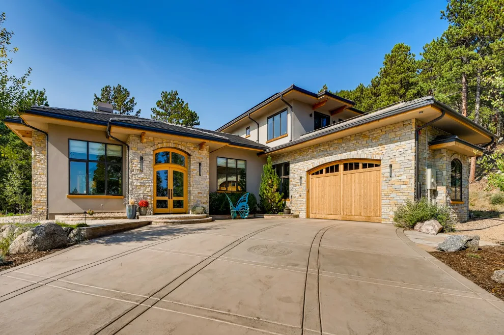 Dineen Home by Rodwin Architecture & Skycastle Construction - Photo 34