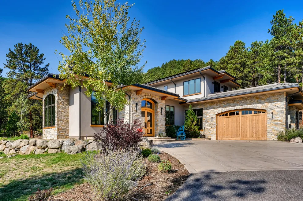 Dineen Home by Rodwin Architecture & Skycastle Construction - Photo 12