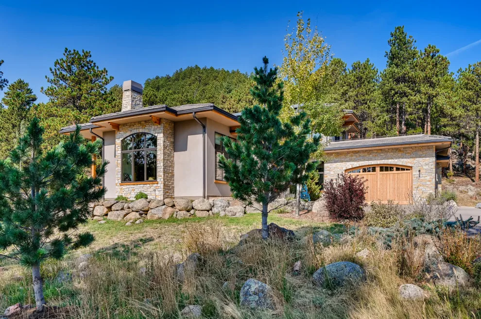 Dineen Home by Rodwin Architecture & Skycastle Construction - Photo 25