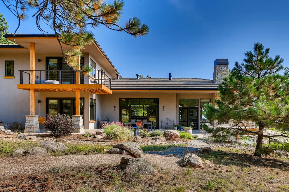 Dineen Home by Rodwin Architecture & Skycastle Construction - Photo 3