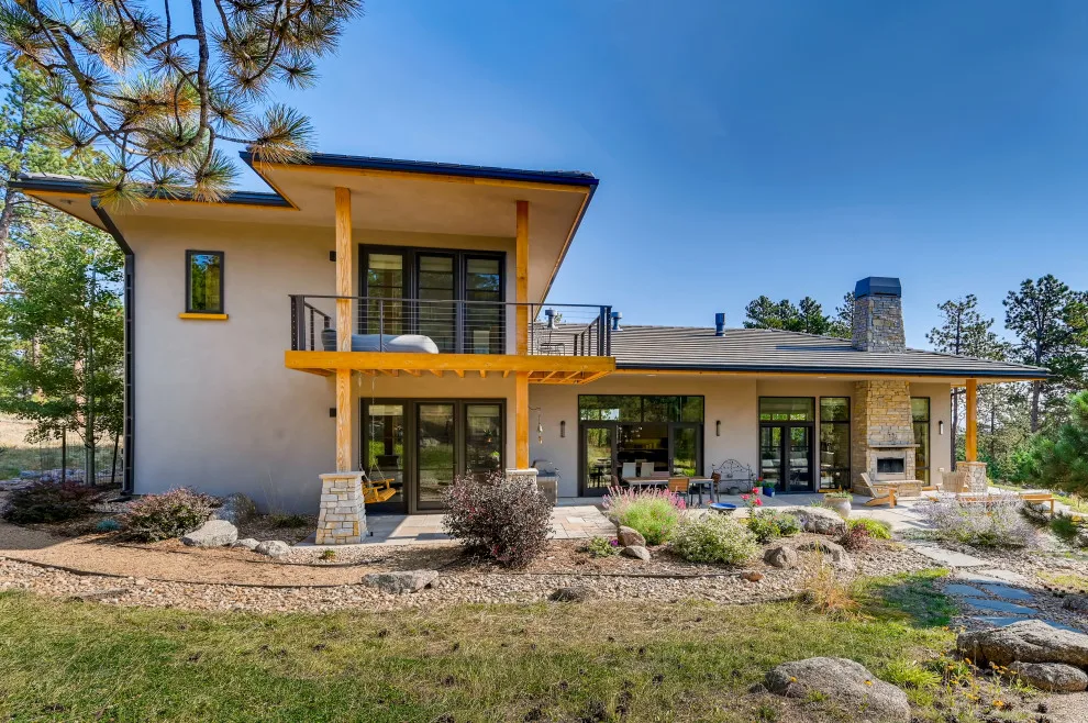Dineen Home by Rodwin Architecture & Skycastle Construction - Photo 50