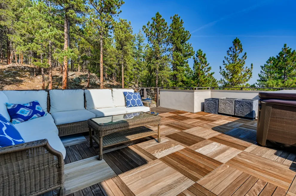 Dineen Home by Rodwin Architecture & Skycastle Construction - Photo 13