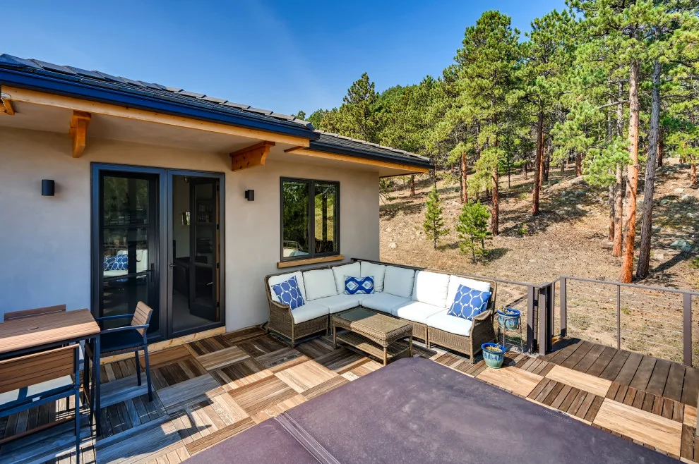 Dineen Home by Rodwin Architecture & Skycastle Construction - Photo 40