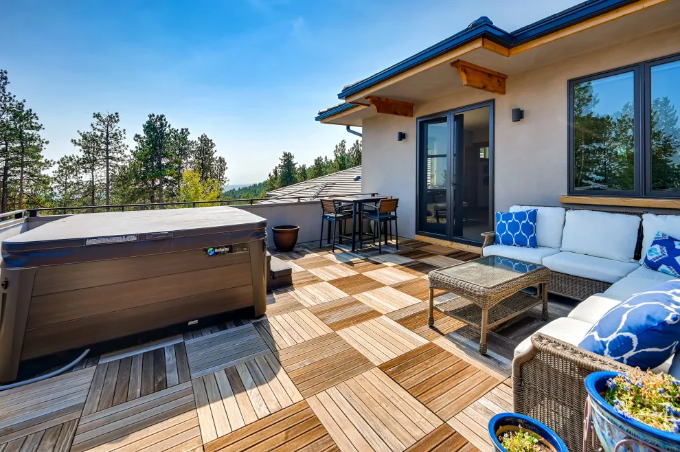 Dineen Home by Rodwin Architecture & Skycastle Construction - Photo 15