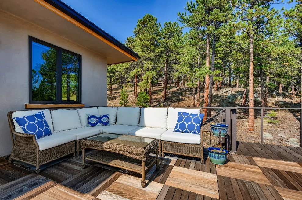 Dineen Home by Rodwin Architecture & Skycastle Construction - Photo 45