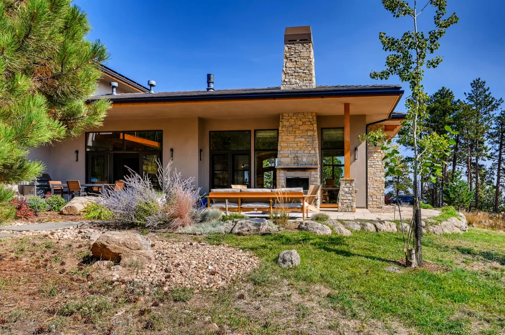 Dineen Home by Rodwin Architecture & Skycastle Construction - Photo 60