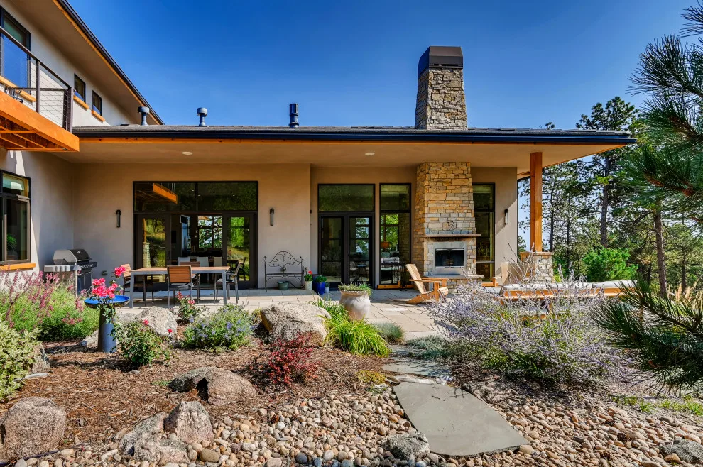 Dineen Home by Rodwin Architecture & Skycastle Construction - Photo 26