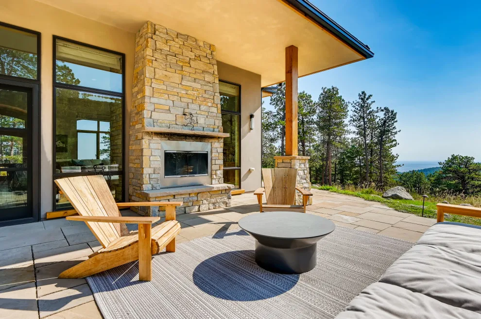 Dineen Home by Rodwin Architecture & Skycastle Construction - Photo 63
