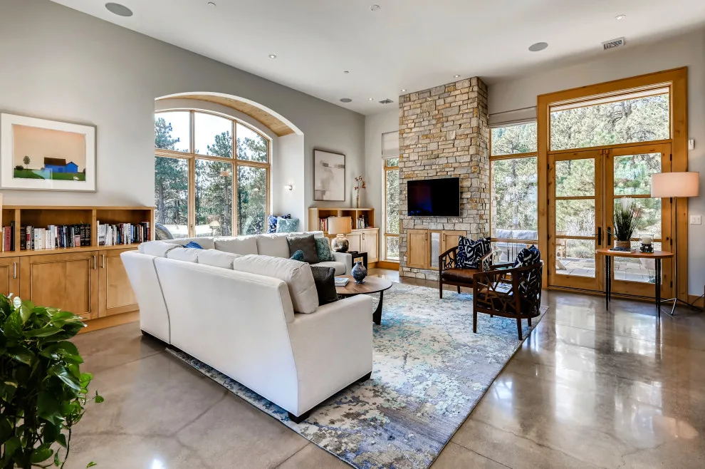 Dineen Home by Rodwin Architecture & Skycastle Construction - Photo 46