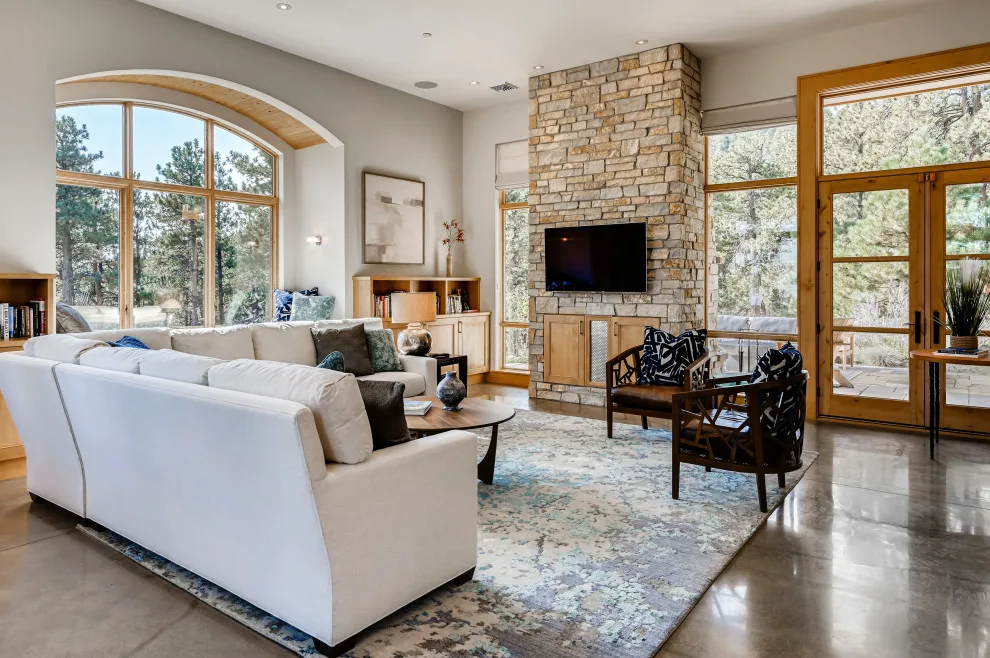 Rodwin Architecture & Skycastle Construction - Photo 10