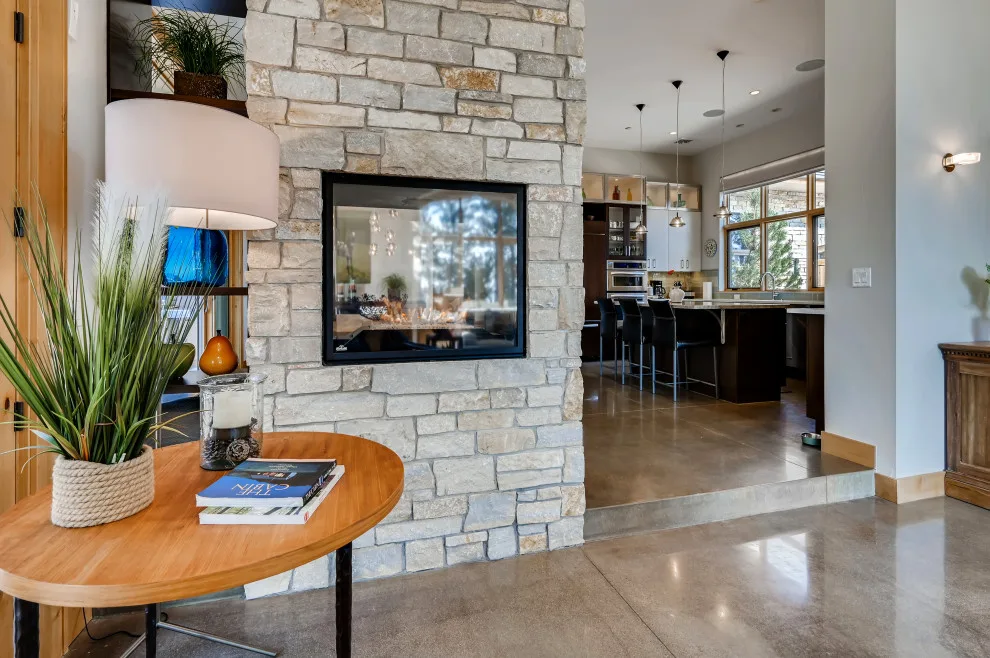 Dineen Home by Rodwin Architecture & Skycastle Construction - Photo 8