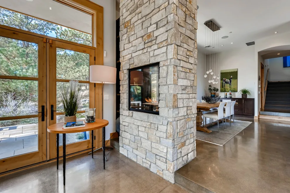 Dineen Home by Rodwin Architecture & Skycastle Construction - Photo 17