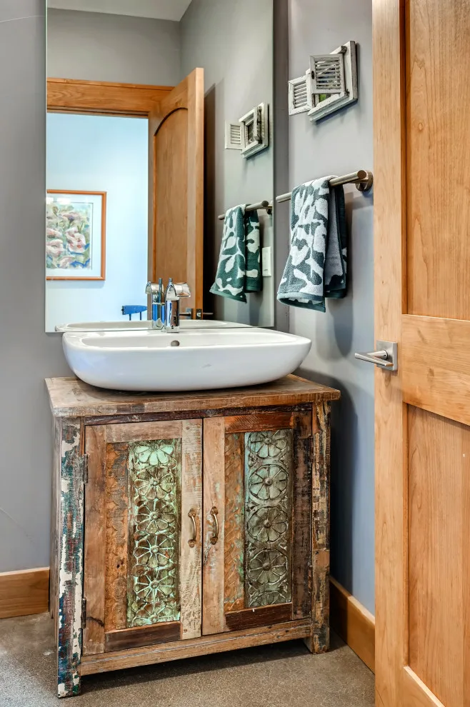 Dineen Home by Rodwin Architecture & Skycastle Construction - Photo 75