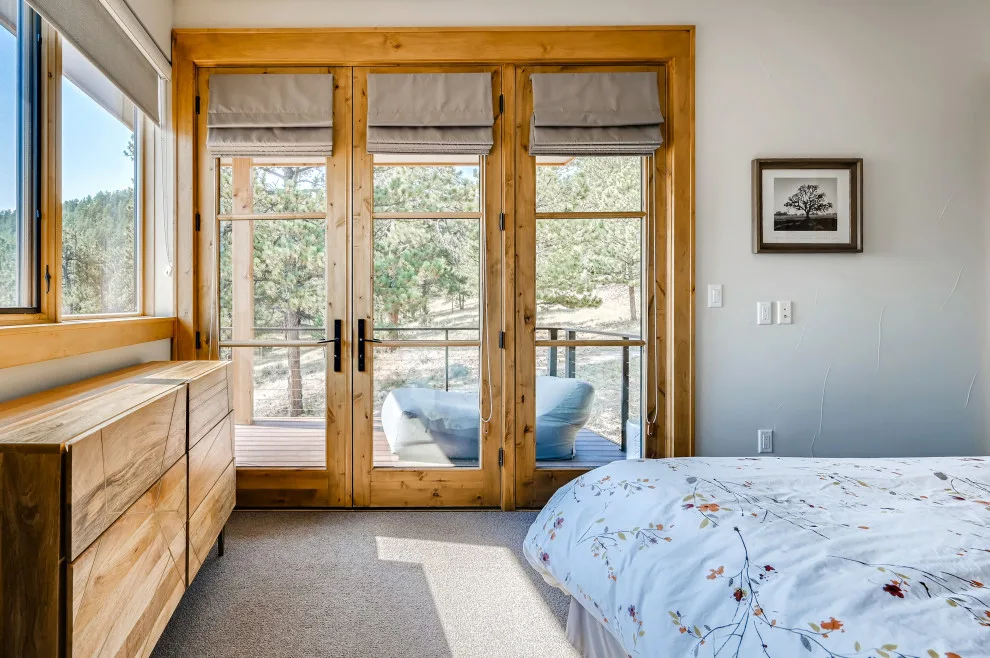 Dineen Home by Rodwin Architecture & Skycastle Construction - Photo 42