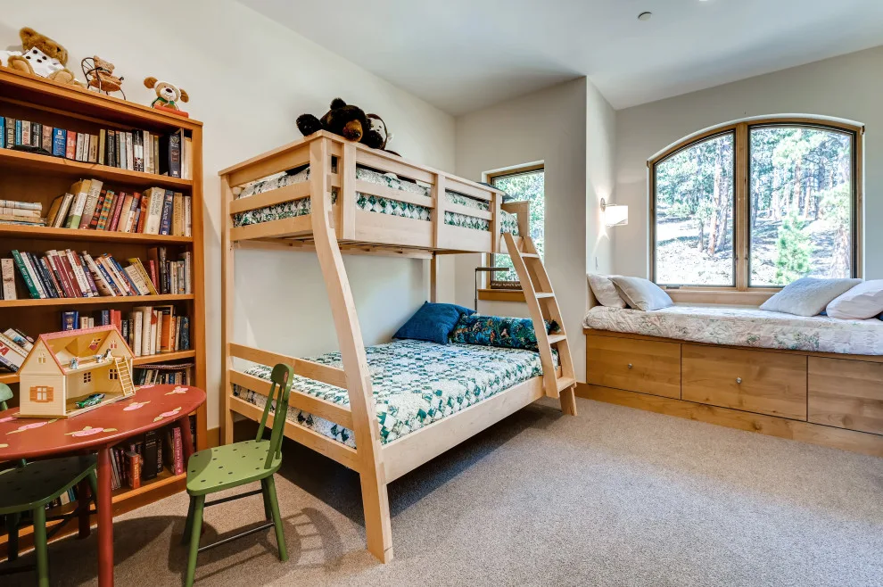 Dineen Home by Rodwin Architecture & Skycastle Construction - Photo 2