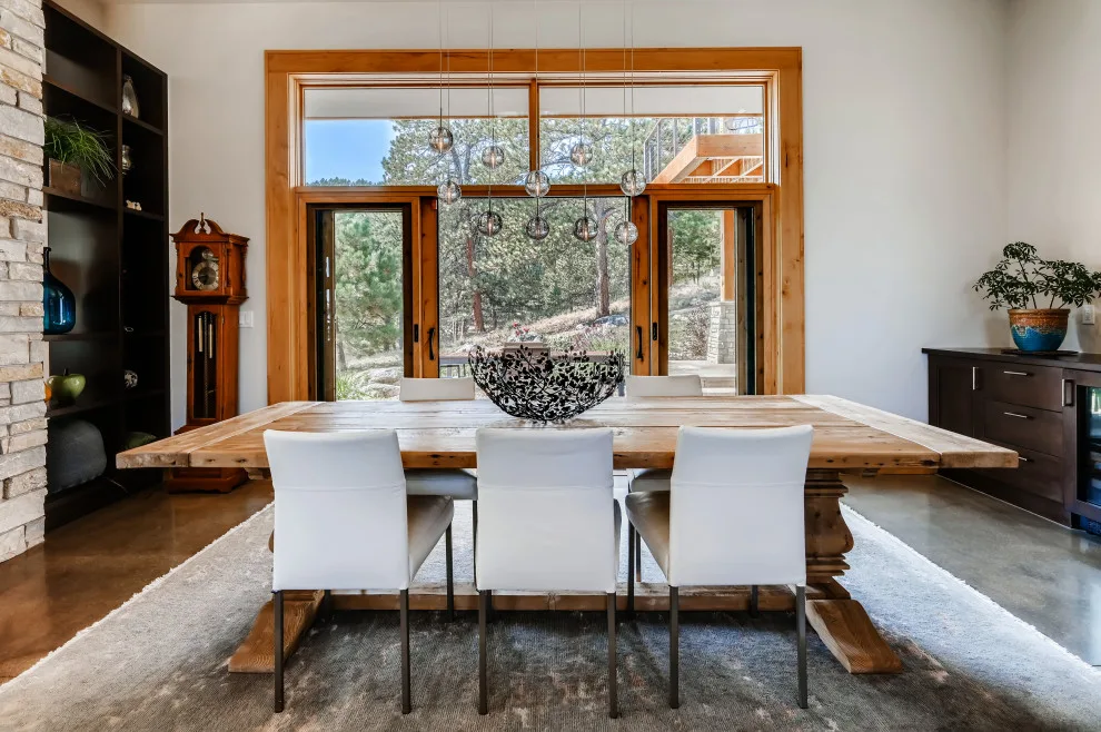 Dineen Home by Rodwin Architecture & Skycastle Construction - Photo 74
