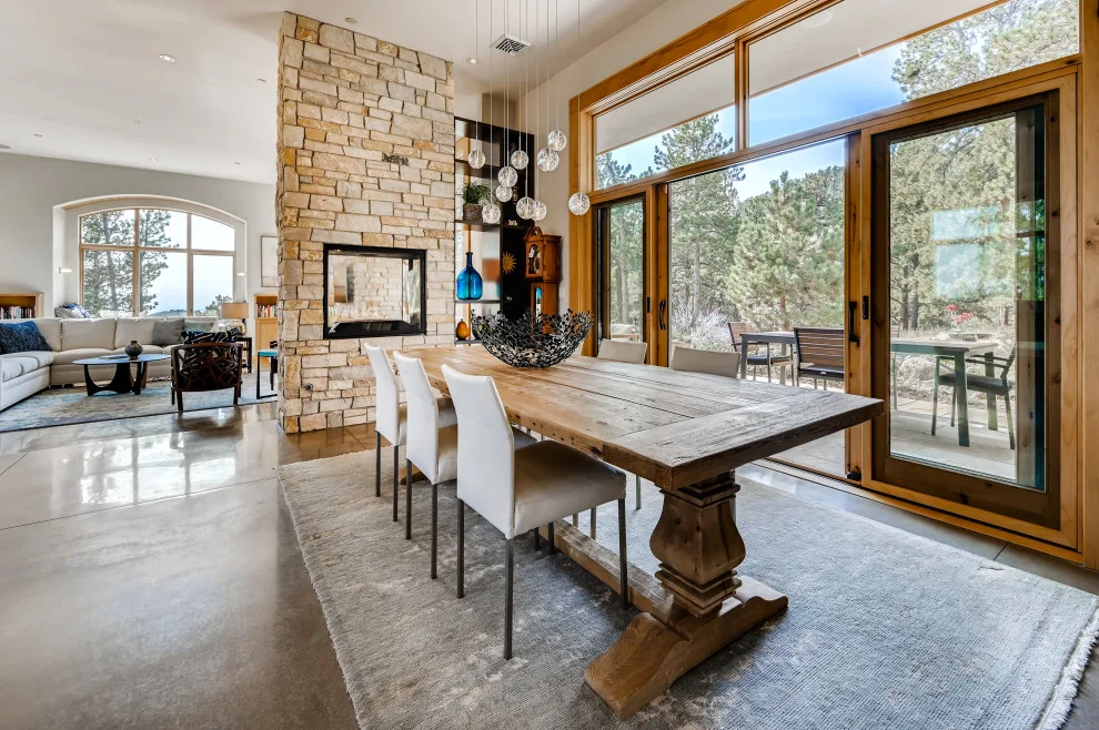 Dineen Home by Rodwin Architecture & Skycastle Construction - Photo 56