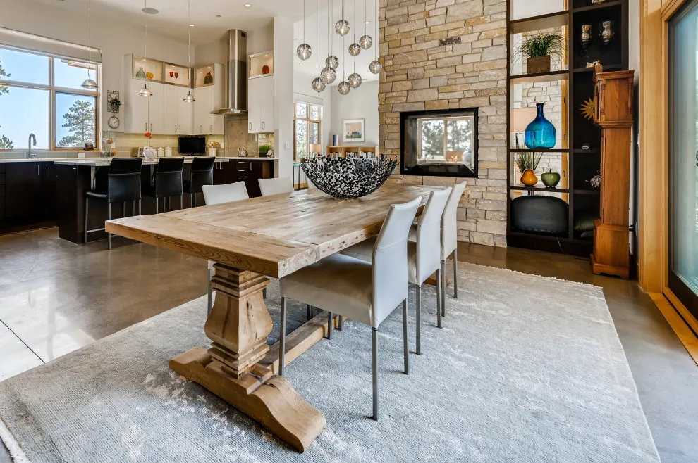 Dineen Home by Rodwin Architecture & Skycastle Construction - Photo 7