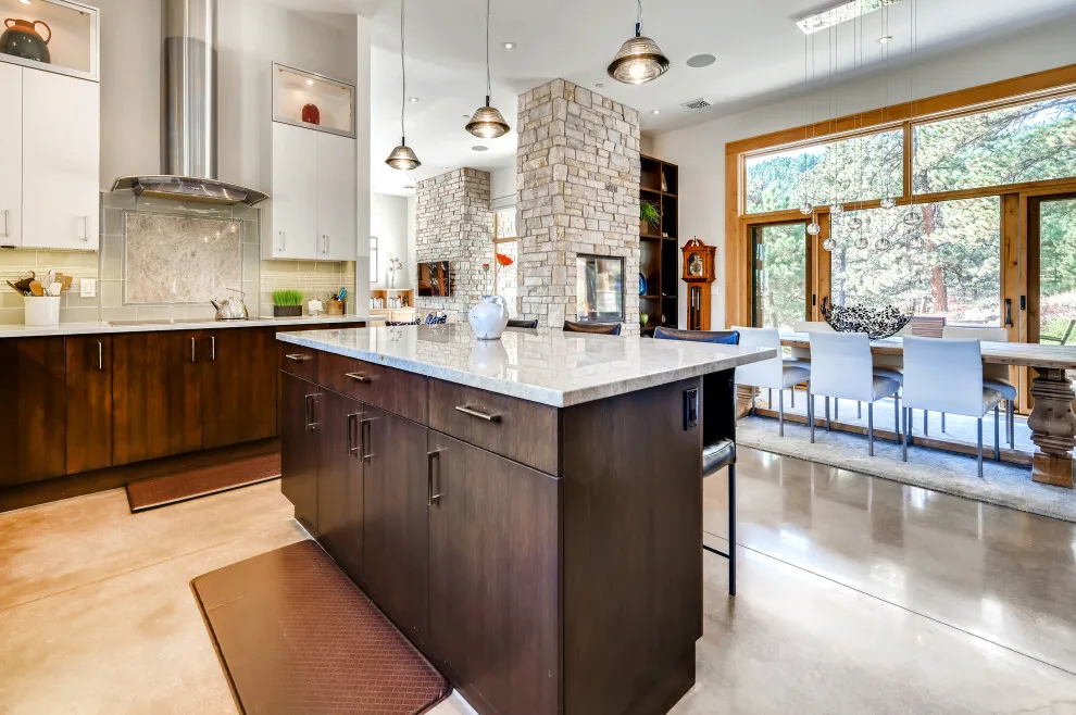 Dineen Home by Rodwin Architecture & Skycastle Construction - Photo 53