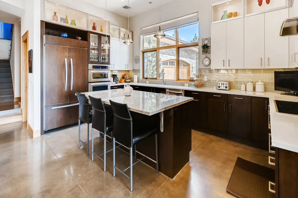 Dineen Home by Rodwin Architecture & Skycastle Construction - Photo 69