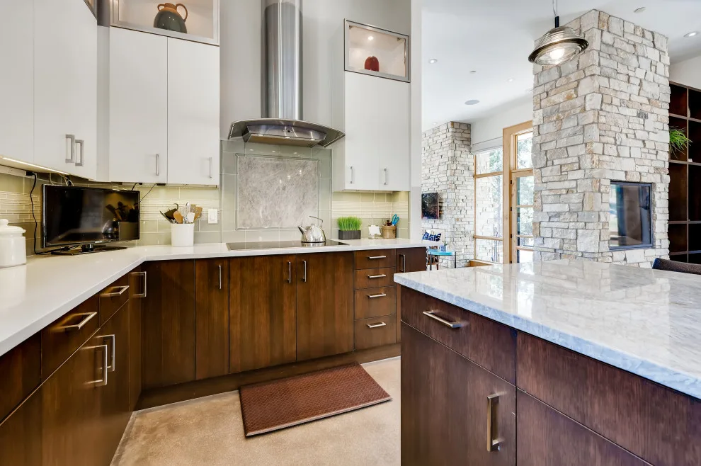 Dineen Home by Rodwin Architecture & Skycastle Construction - Photo 24