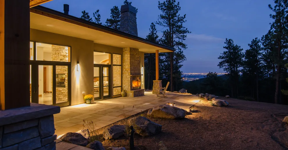 Dineen Home by Rodwin Architecture & Skycastle Construction - Photo 36
