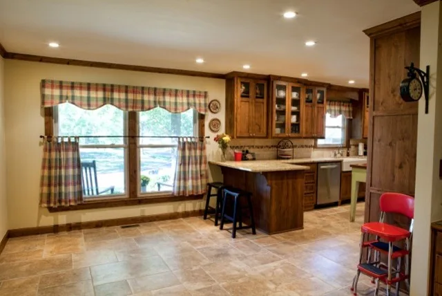 Culinary Spaces and Work Areas by Home Innovations - Photo 4