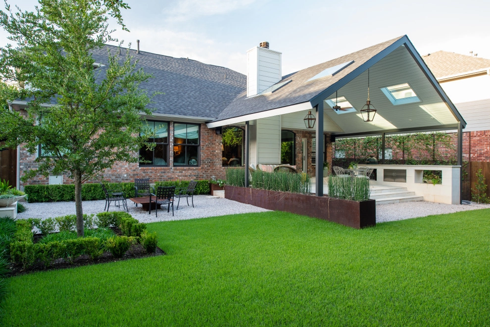Hero by Austin Outdoor Design - Photo 4