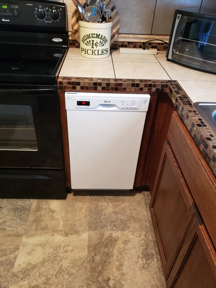 Dishwasher Installation and Replacement by Western Platinum Services LLC - Photo 4