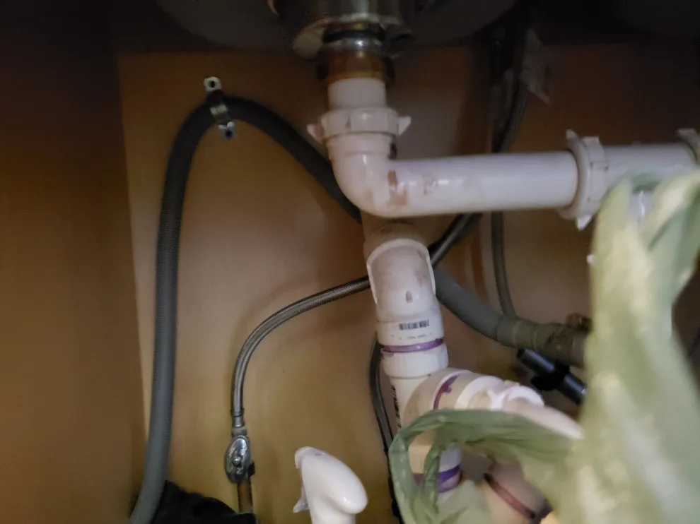 Dishwasher Installation and Replacement by Western Platinum Services LLC - Photo 3