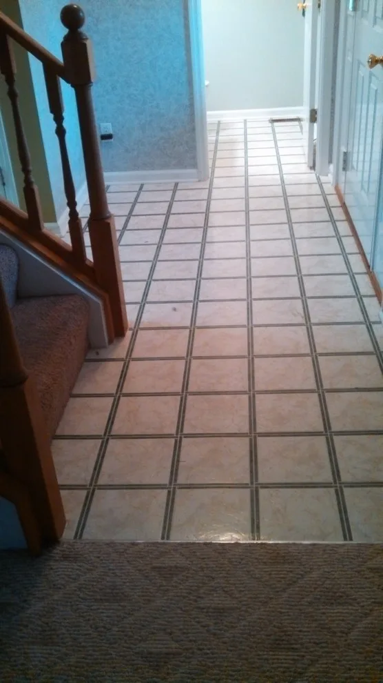 Dittmer Road Hardwood Flooring by Burris & Associates, LLC - Photo 2