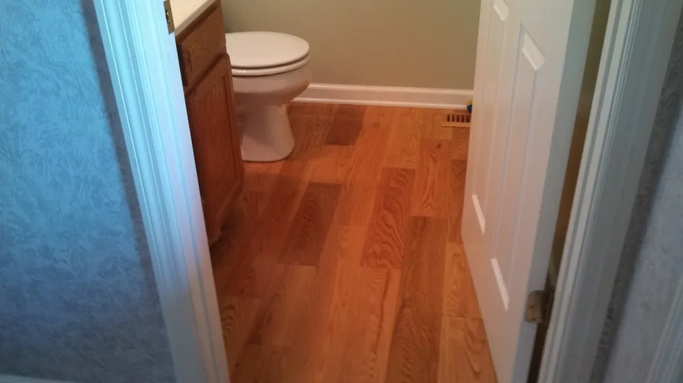Dittmer Road Hardwood Flooring by Burris & Associates, LLC - Photo 4