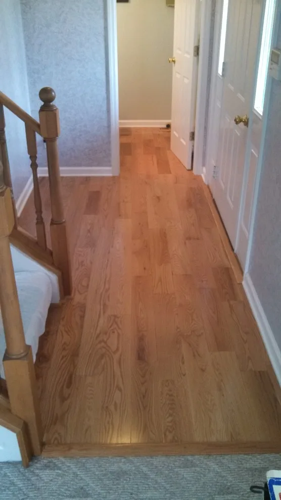 Dittmer Road Hardwood Flooring by Burris & Associates, LLC - Photo 8